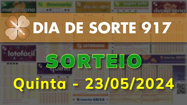 Confira os números da Lotofácil 3110 divulgados no resultado de 22/05/2024,  quarta-feira