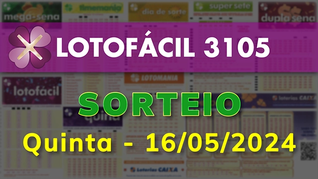 Sorteio da Lotofácil 2093 acontece HOJE! Saiba como apostar e concorrer à  R$ 1,5 milhão