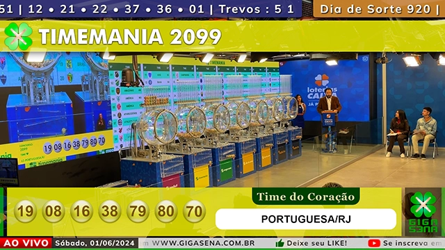 Resultado da Quina 6454 de hoje, 31/05; prêmio é de R$ 8,5